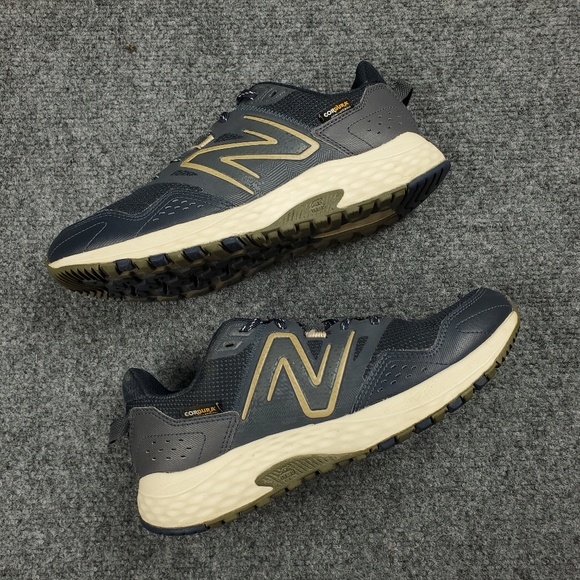 New Balance T410 Cordura Shoes Womens 9 Trail Running Hiking All Terrain Sneaker - Picture 3 of 13